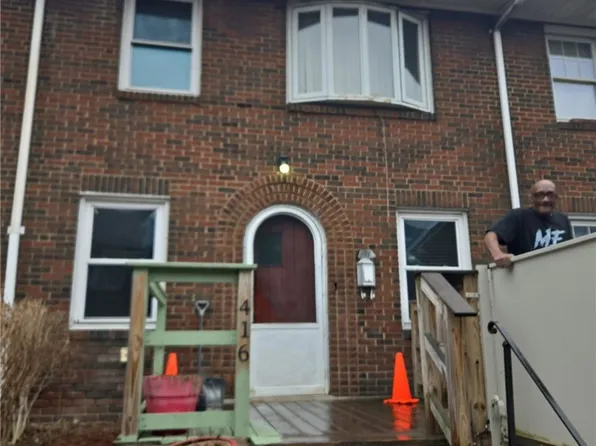 416 Jonathan Ct, Pittsburgh, PA 15208