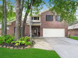 2023 White Oaks Hills Ln, Humble, TX 77339
