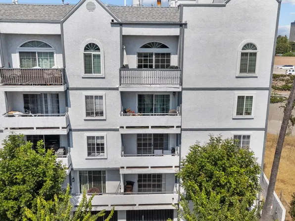 4401 Sepulveda Blvd Unit 209, Sherman Oaks, CA 91403