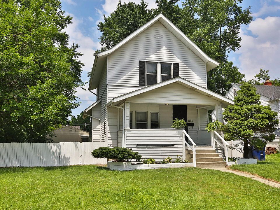 1st image of 1808 Milford Ave