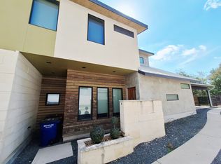 607 Peacock Ln, Austin, TX 78704