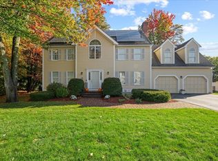 38 Hemlock Dr, Northborough, MA 01532