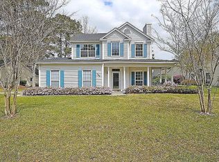 285 Mossy Oak Way, Mount Pleasant, SC 29464