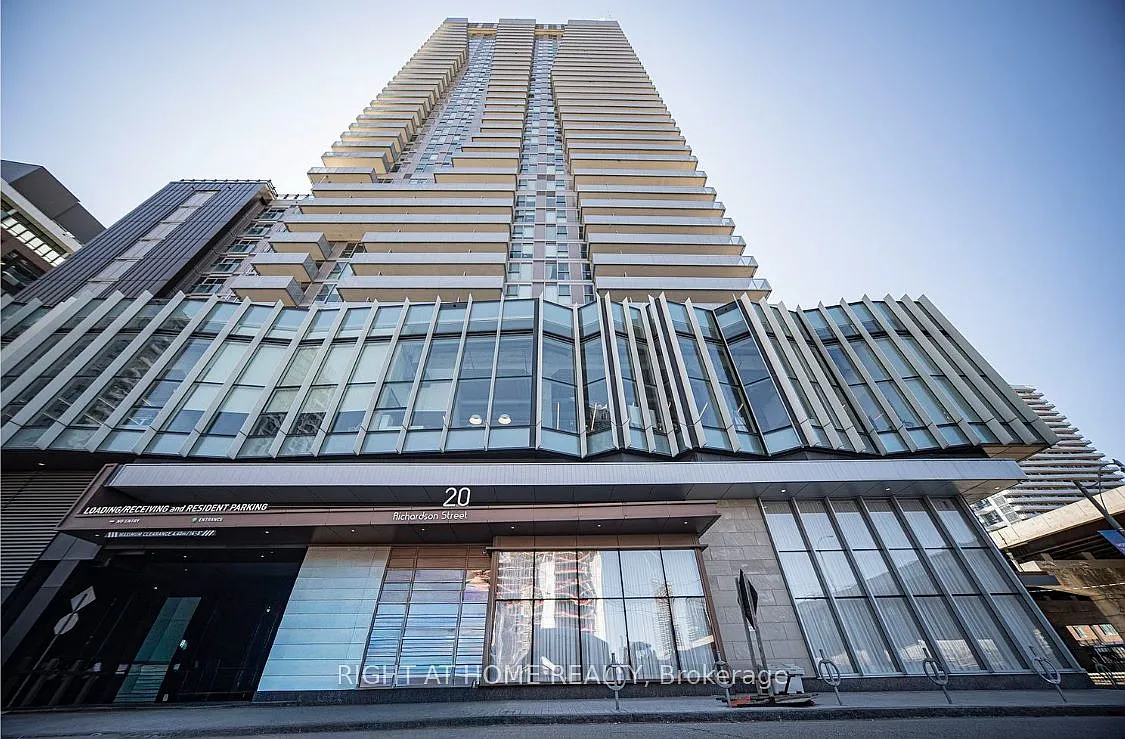 Building Photo - 20 Richardson St #3308