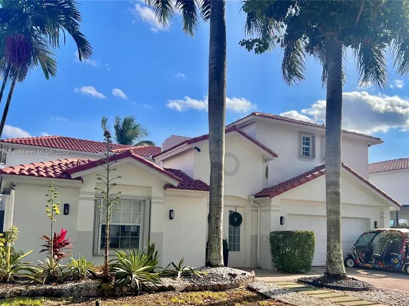 11320 NW 64th Ter, Doral, FL 33178