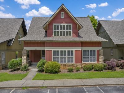 101 W Lane Dr #1117, Clemson, SC, 29631