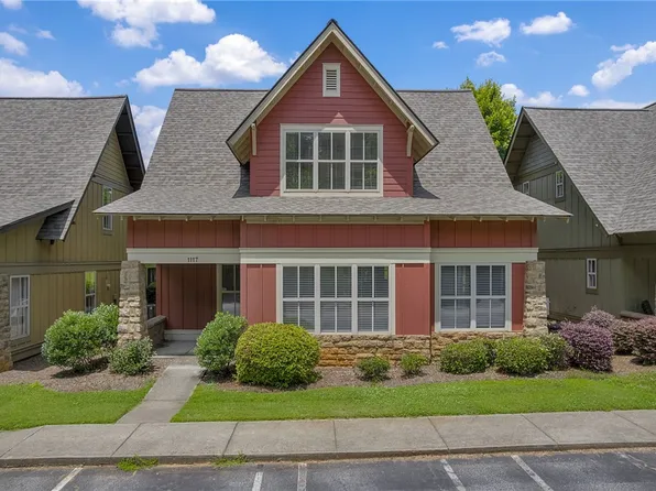 101 W Lane Dr #1117, Clemson, SC 29631