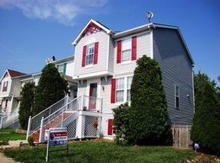 15 S Merriment Dr, Newark, DE 19702