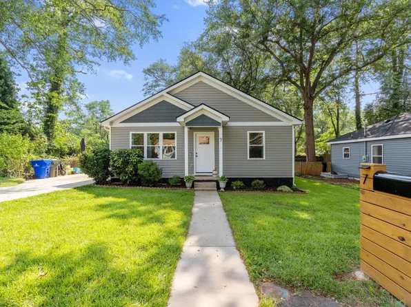 7 Lark St, Greenville, SC 29607