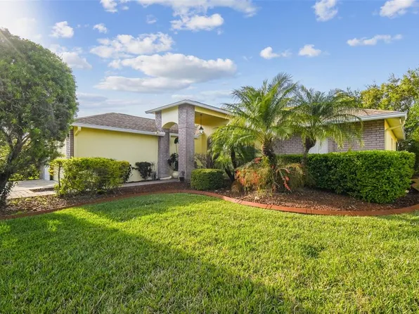 11809 WASHBURN PLACE, TRINITY, FL 34655