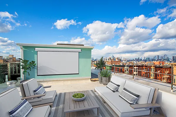 Rented by Brown Harris Stevens | media 8