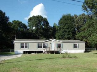 3879 N Row Ave, Zachary, LA 70791
