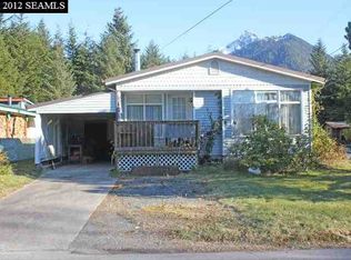 514 Monastery St, Sitka, AK 99835