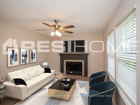 5th image of 11632 Crockett Dr