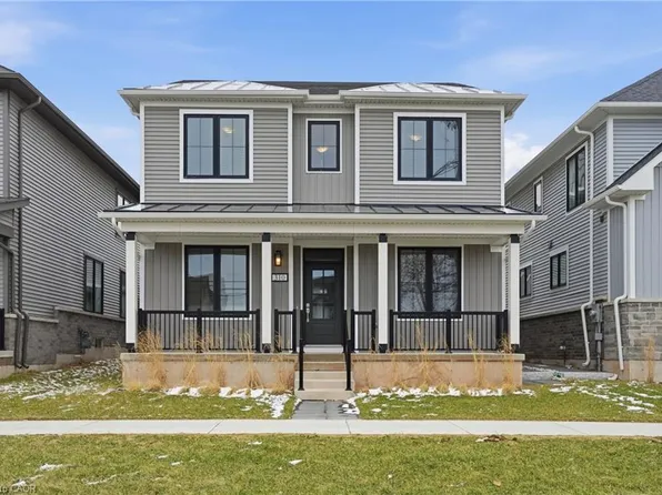 310 Main St E, Grimsby, ON L3M 1R1