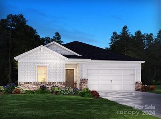 1117 Alicante Ave, Charlotte, NC 28214