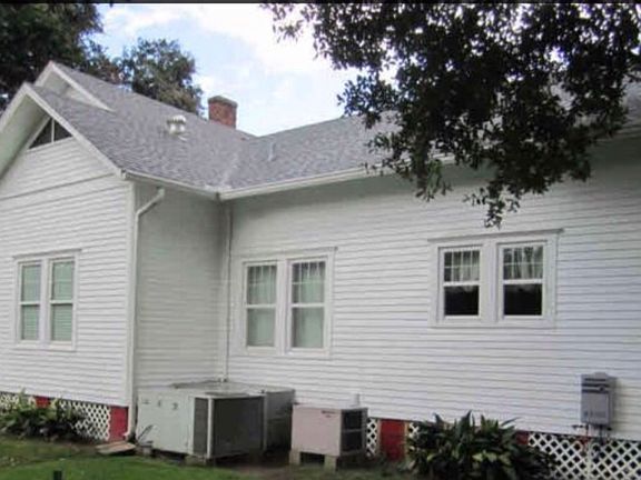 Back of Home