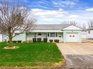345 Morgan St, Barberton, OH