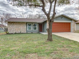 7330 Rubens, San Antonio, TX 78239