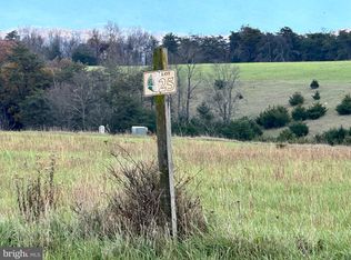 25 Markwood Dr, Keyser, WV 26726