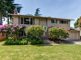 15709 NE 111th St, Redmond, WA 98052