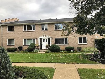 155 Old Lyme Dr APT 2, Amherst, NY, 14221