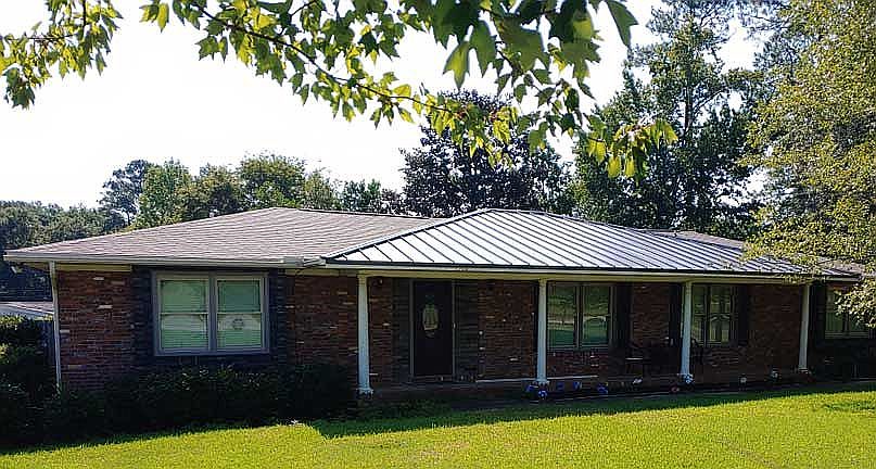 ReRoofed 2019