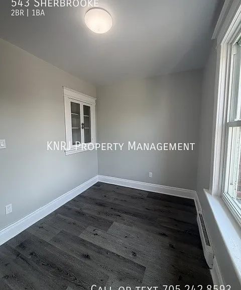 543 Sherbrooke St — Photo 13