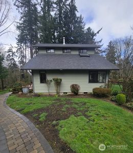 6948 Boston Harbor Road NE, Olympia, WA, 98506