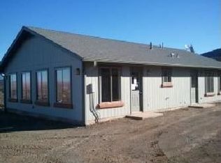 3305 S Rancho Pl, Prescott Valley, AZ 86327