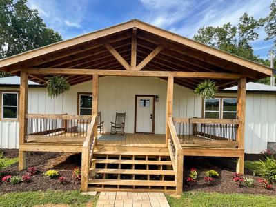 740 Mountain View Rd, Mc Caysville, GA, 30555