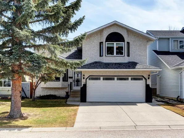 116 W Macewan Ridge Close NW, Calgary, AB T3K 3J4