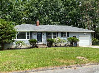 74 Hennessey Ave, Brunswick, ME 04011