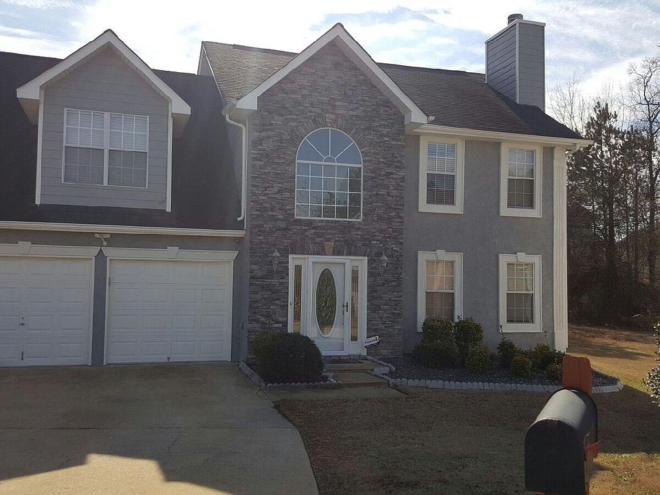 1st image of 1236 Old Greystone Dr