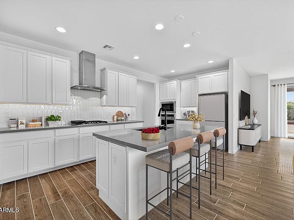 2nd image of 31058 N CALABASAS Lane