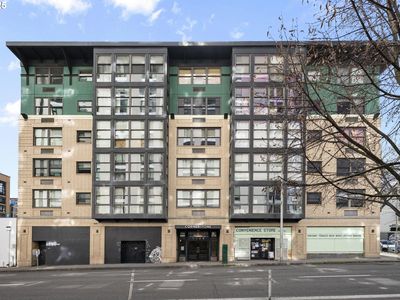 1134 SW Jefferson St APT 505, Portland, OR, 97201