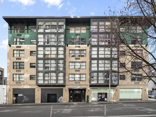 1134 SW Jefferson St APT 505, Portland, OR 97201