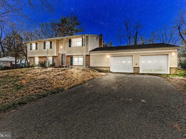 11951 Prince Ct, Dunkirk, MD 20754