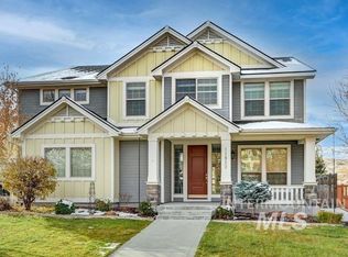 11913 N Humphreys Way, Garden City, ID 83714