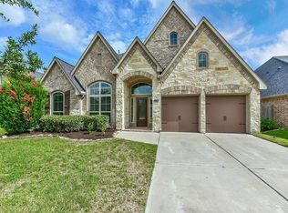 2726 Park Oak Ct, Fresno, TX 77545