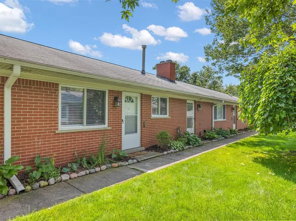 3905 Devon Rd APT 4, Royal Oak, MI 48073