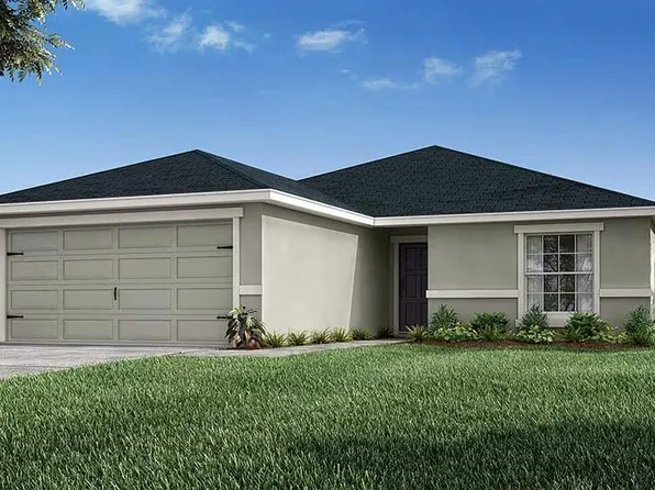 237 Dancing Dahlia St, Ruskin, FL 33570
