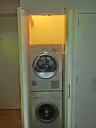 Rented by Urban Vue Properties