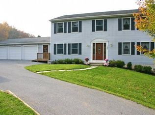 728 Ridge Rd, Finksburg, MD 21048