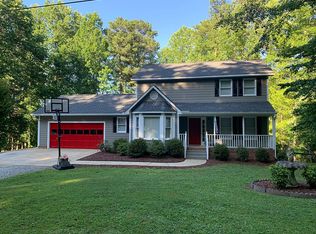 4926 Hillsborough Rd, Durham, NC 27705