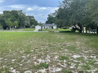Butler St LOT 12, Leesburg, FL 34748