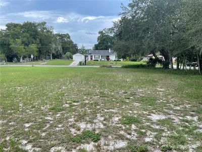 Butler St Lot 12, Leesburg, FL, 34748