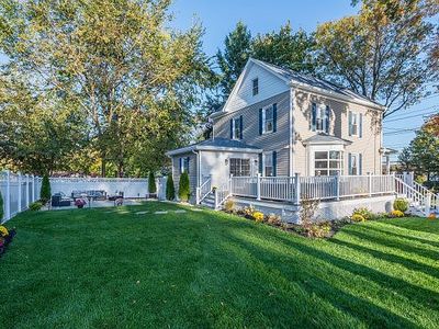 1 Kingsland St, Nutley, NJ, 07110