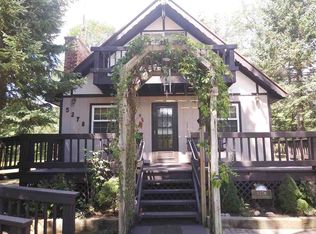 5278 W Cherry Creek Rd, Lewiston, MI 49756