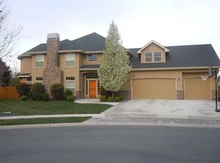 915 N Yarmouth Pl, Eagle, ID 83616